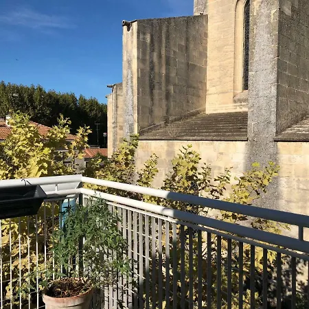 Charming Duplex With Terrace Historical City Center Arles Exterior photo
