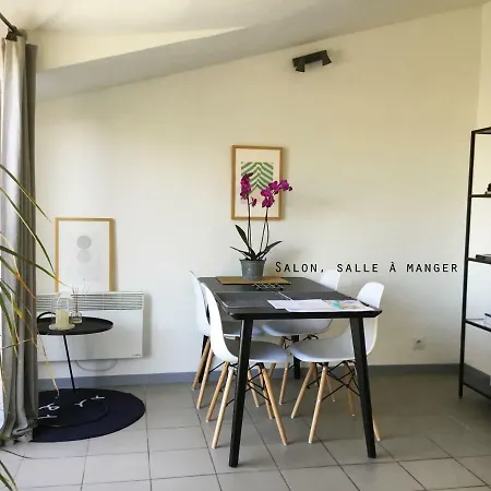 Charming Duplex With Terrace Historical City Center Arles Exterior photo