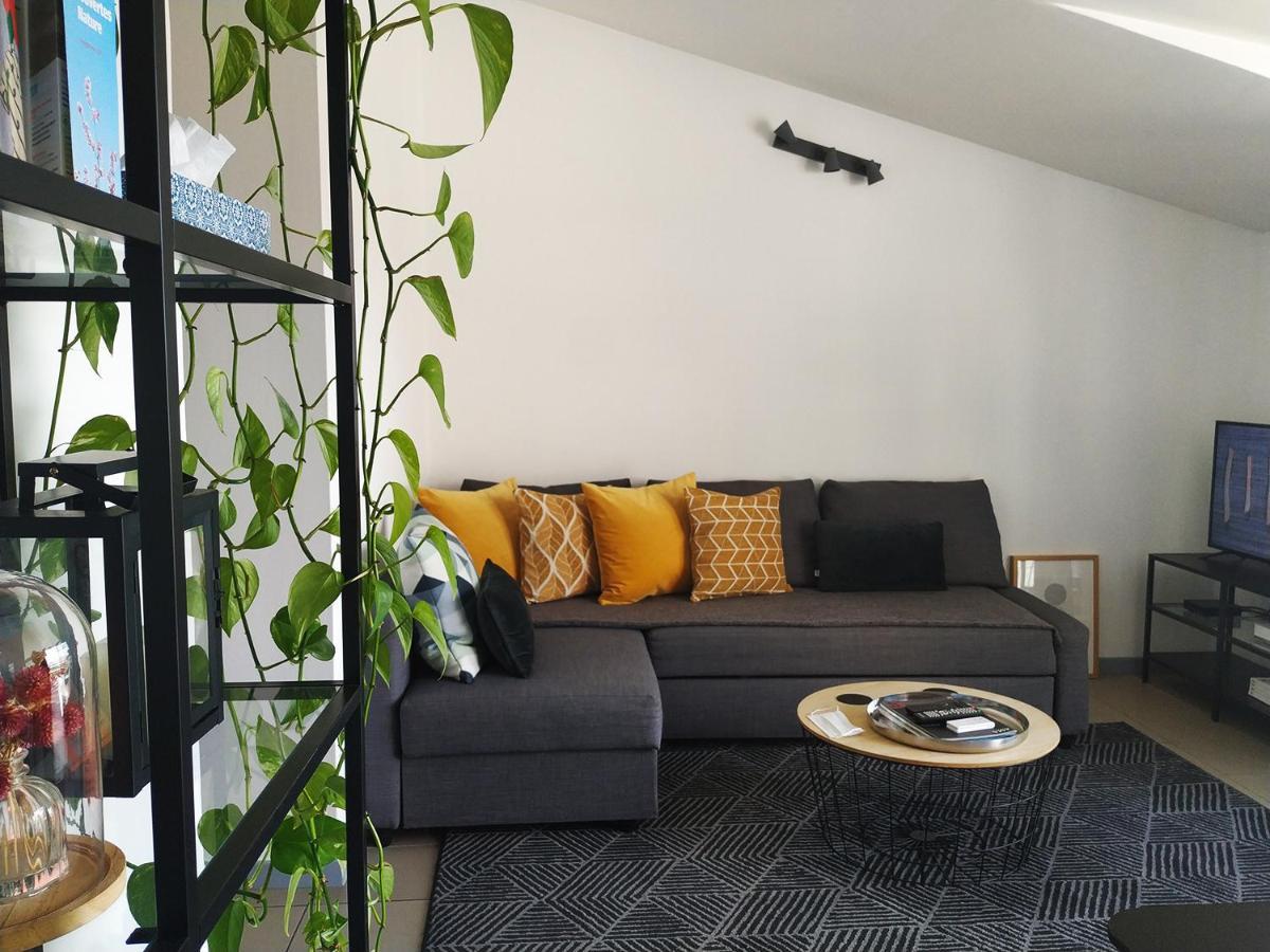 Apartment Charming Duplex With Terrace Historical Center *