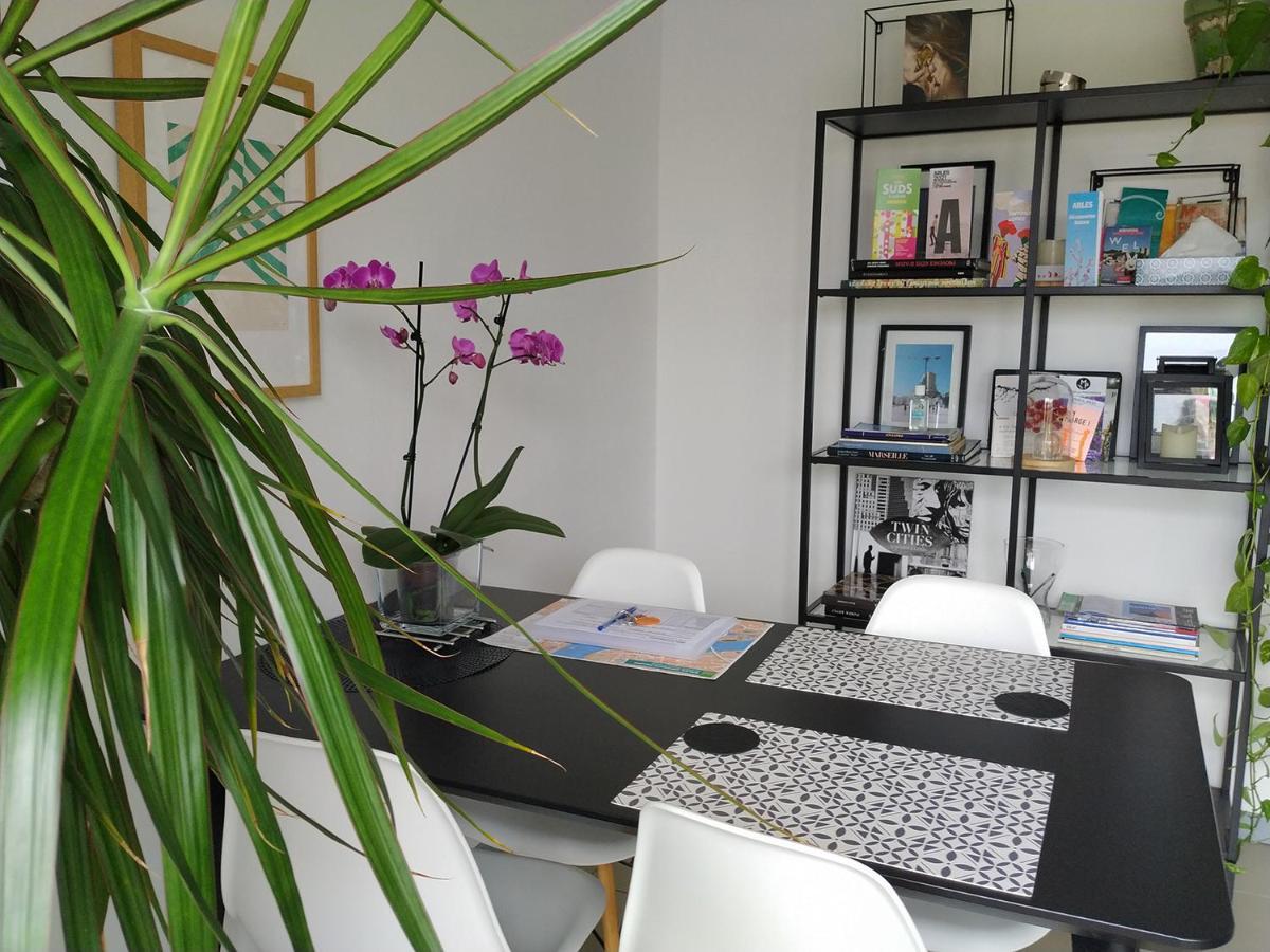 Apartment Charming Duplex With Terrace Historical Center *