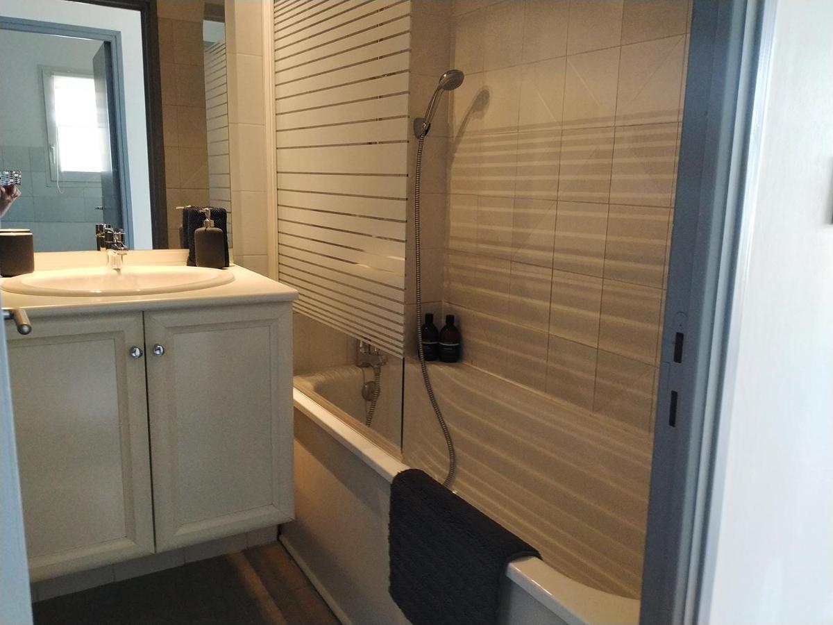 Apartment Charming Duplex With Terrace Historical Center Arles