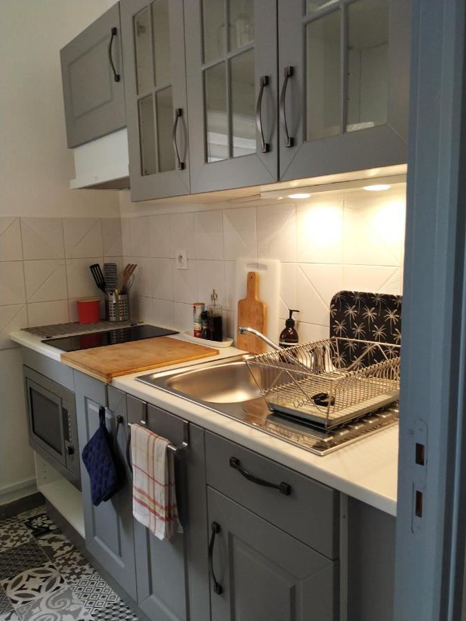 Apartment Charming Duplex With Terrace Historical Center Arles