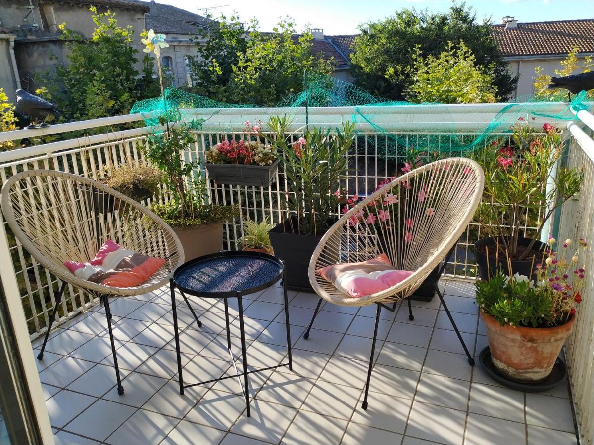 Apartment Charming Duplex With Terrace Historical Center