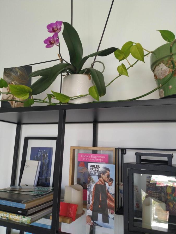 Charming Duplex With Terrace Historical Center *