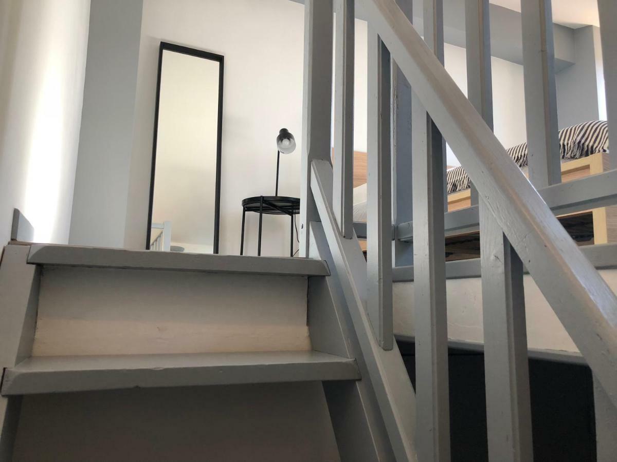 Charming Duplex With Terrace Historical Center Arles