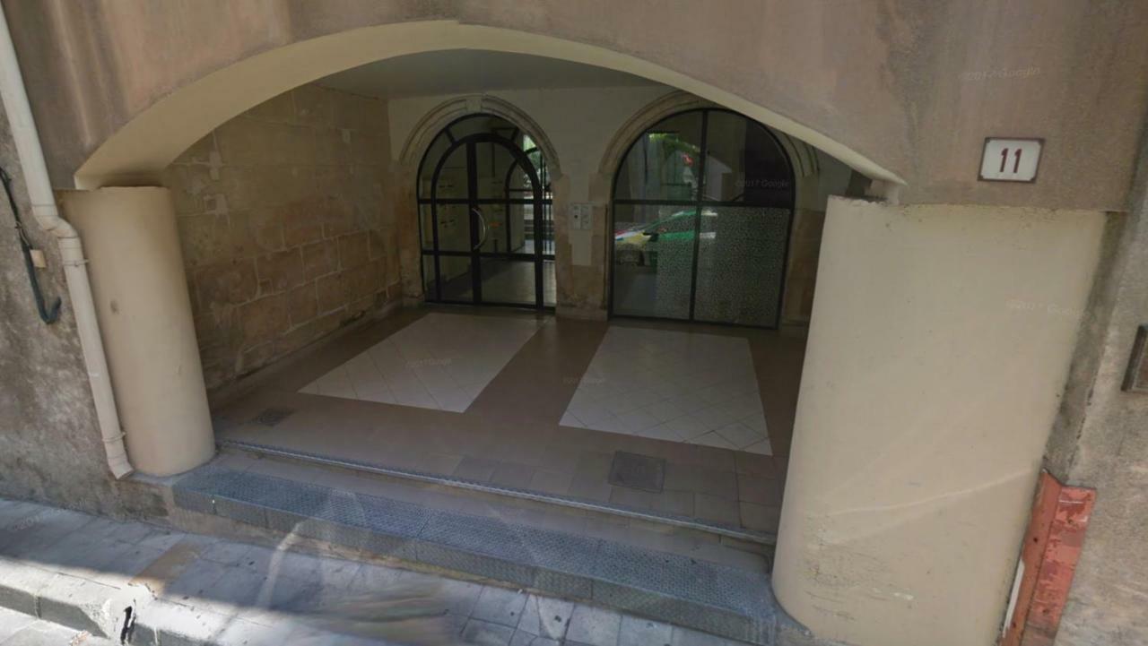 Charming Duplex With Terrace Historical Center *