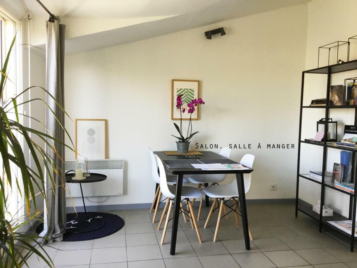 Charming Duplex With Terrace Historical Center Apartment