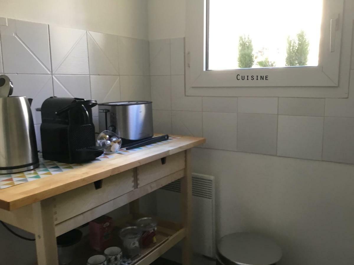 Charming Duplex With Terrace Historical Center